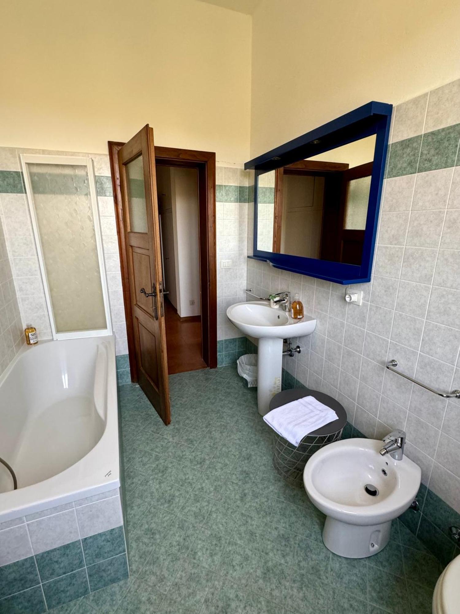 Fattoria Tolomei Campagnatico Bagian luar foto