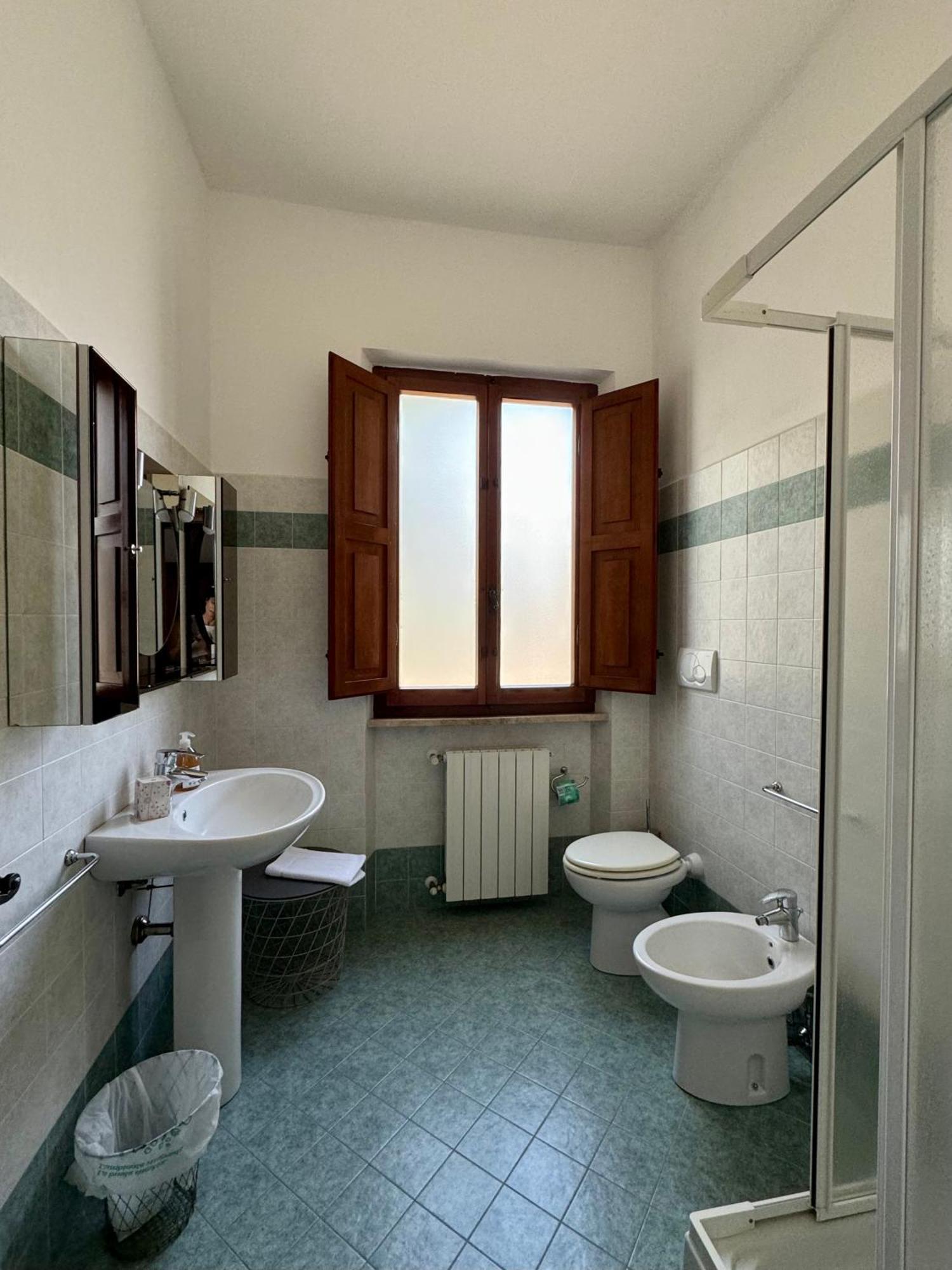 Fattoria Tolomei Campagnatico Bagian luar foto