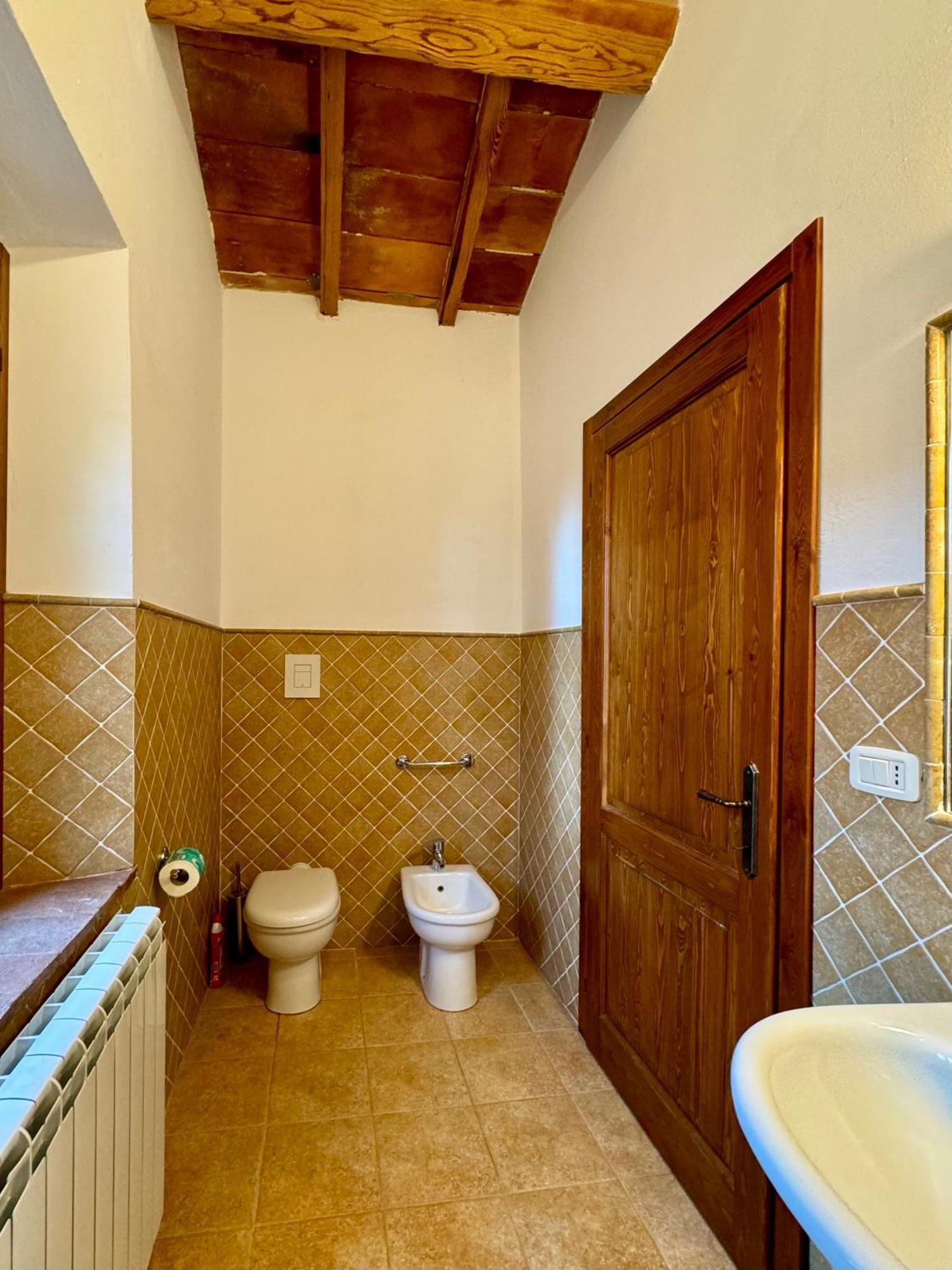 Fattoria Tolomei Campagnatico Bagian luar foto
